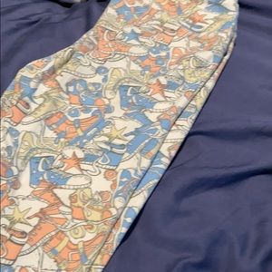 Lularoe Leggings